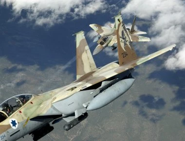 Συναγερμός στο Ισραήλ μετά την ανακοίνωση Τραμπ για πυρηνικά Ιράν - Απίθανο όμως να κτυπήσουν οι Ιρανοί (upd)